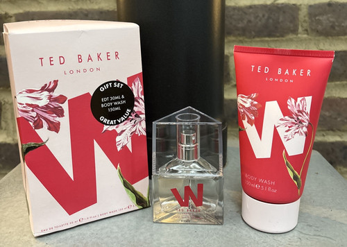 Ted baker london eau - baker, 'w'