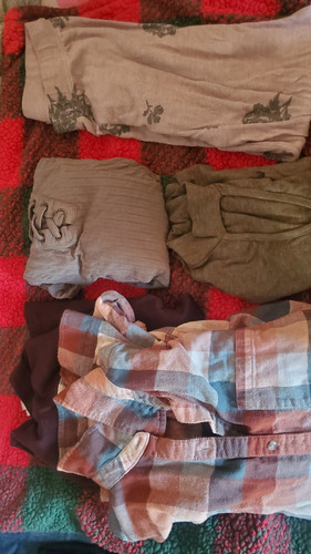 Bundle lot pieces - of, 5