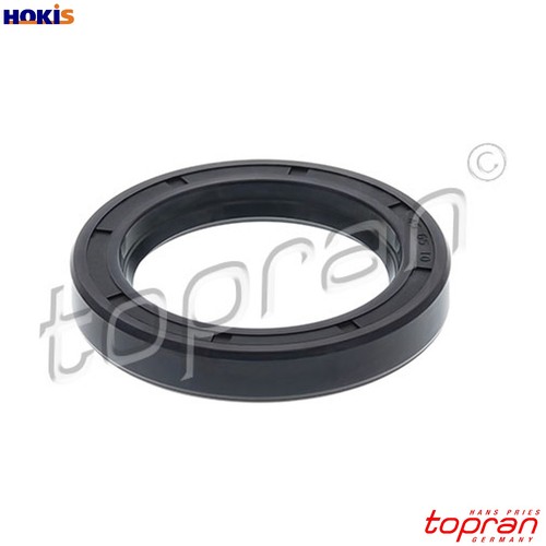 Shaft seal differential 501 - differential,