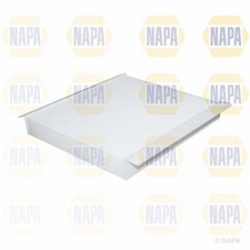 Genuine NAPA Cabin Filter for