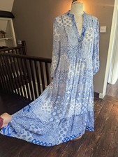 Zara Lightweight Long Tiered