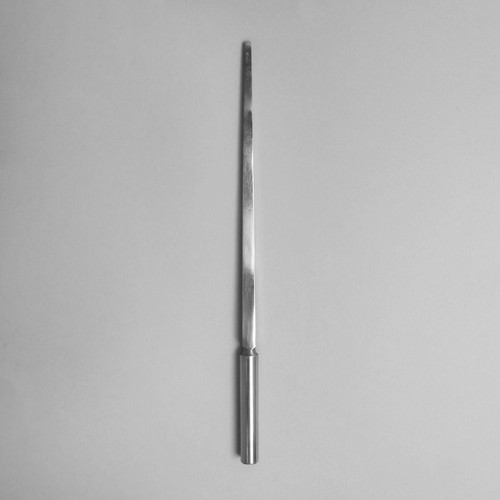 Jewellery maker bezel mandrel - jewellery,