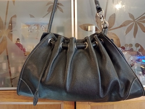 Tod genuine pebbled - tod's.,
