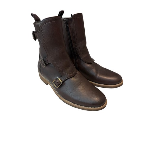 Brave gentleman brown faux - brave,