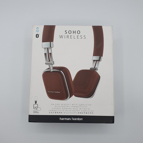 Harman kardon soho - kardon,