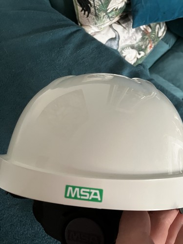 Msa hard 900 63cm safety - msa, v-