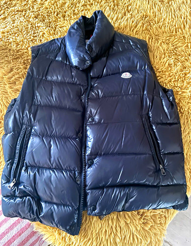 Moncler distsy men xl - men’s,