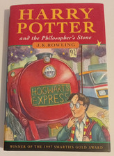 Harry Potter and the