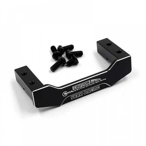 Yeah racing aluminium servo - yeah,