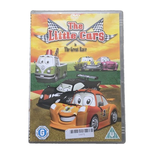 The little cars great - in,
