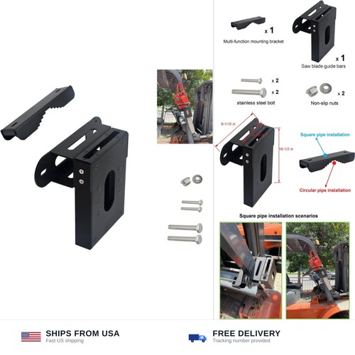 Chainsaw holder universal - holder,,