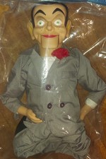 Goosebumps slappy - goosebumps,