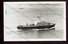 NV585 - Royal Navy Inshore