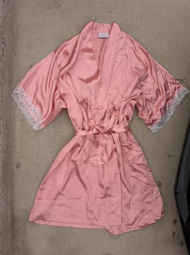 Vintage allison rhea pink - vintage,