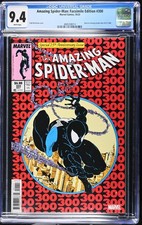 Amazing Spider-Man #300