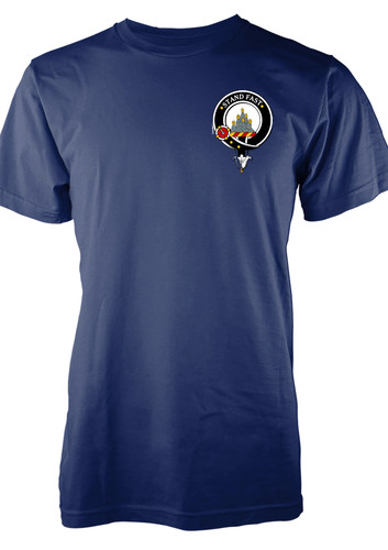 Personalised clan grant - personalised,