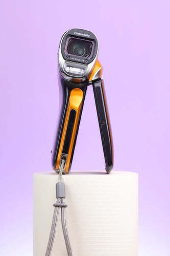 Panasonic wa20 camcorder - hx-wa20, |