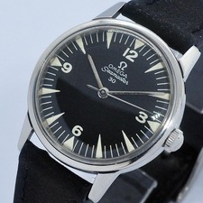 Omega Seamaster 30 Men's