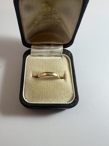 22ct gold victorian - victorian, wedding