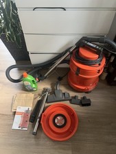 Vax 6131T wet & dry vacum