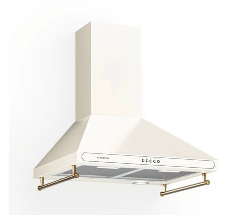 Cooker hood kitchen - cooker, 60
