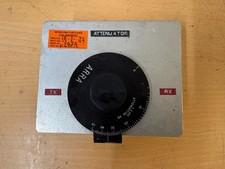 Arra Variable Attenuator