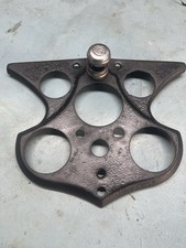 Morris 8 Eight Dash Instrument