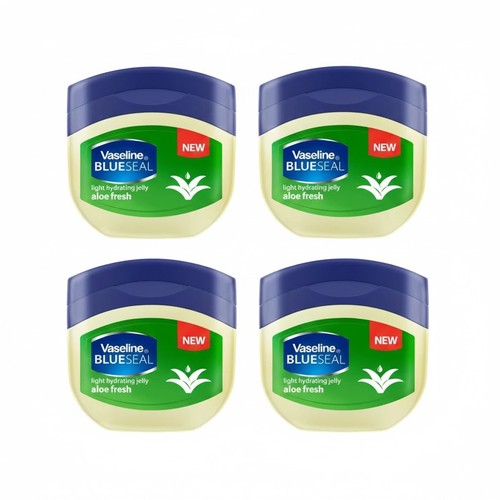 Vaseline blueseal natural - 4,