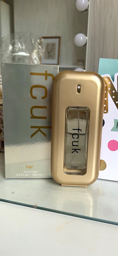 Fcuk her eau - her, de