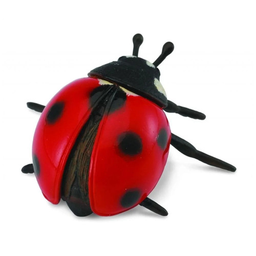 Ladybird figurine - ladybird-1,