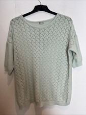 Ladies DAMART Green Short