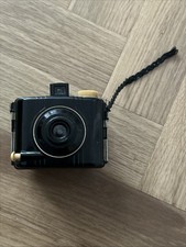 VINTAGE KODAK BABY BROWNIE