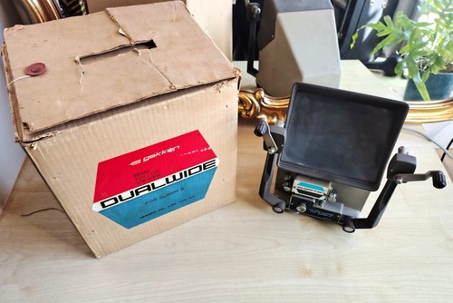 Vintage gakken 8mm - vintage,