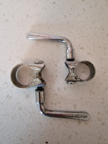 Vintage bsa bicycle seat - vintage,