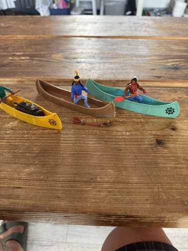 Vintage timpo toy models - vintage,