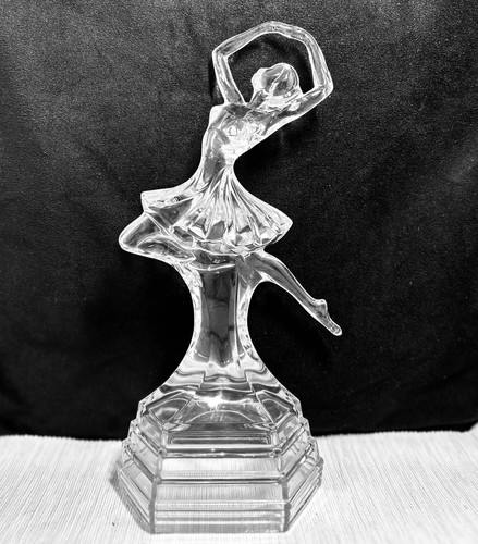 Vintage rcr royal rock - vintage, crystal