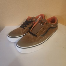 NEW VANS TNT PROTOTYPE