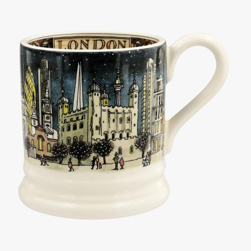 Emma bridgewater cities - emma,