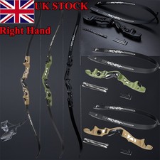 ILF 62'' Archery Recurve Bow