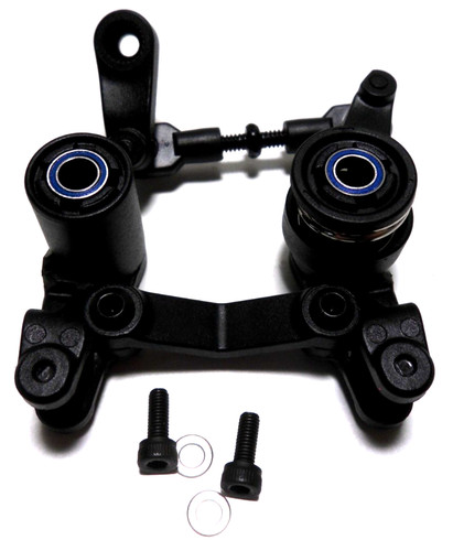 Traxxas slash stampede 4x4 - stampede, hcg