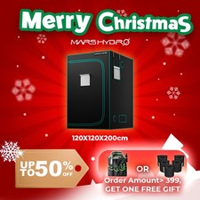 Mars Hydro Grow Tent