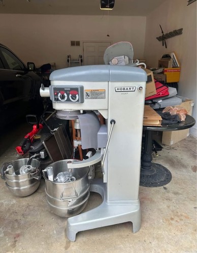 Hobart hl400 legacy - hl400,