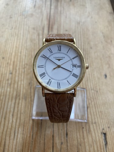 Longines grande classique - longines,
