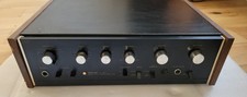 Sansui AU-505 Integrated