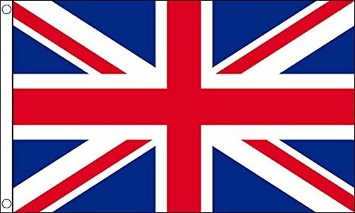 Large 3ft 2ft union jack - large,