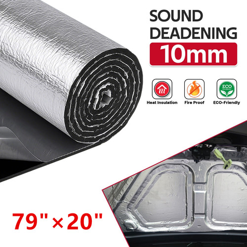 6x2ft for benz self adhesive - for,