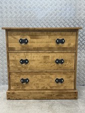 Laura Ashley Garrat Chest Of