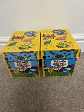 Mr Men Little Miss Educational