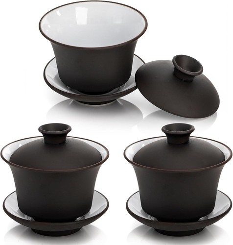 Set gaiwan tea - gaiwan,