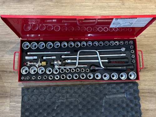 Britool na760c 62 piece - britool,